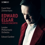 Violin Concerto in B Minor, Op. 61: I. Allegro